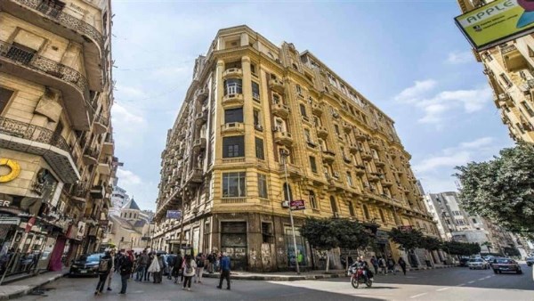 للأرمل والمطلقات.. كيفية الحصول على وحدة بديلة للايجار القديم