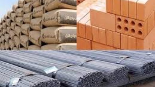 أسعار مواد البناء في الأسواق اليوم الخميس 21 أغسطس 2025