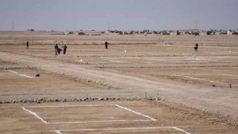 طرح 1331 قطعة أرض إسكان متوسط بـ 8 مدن جديدة.. كراسة الشروط غدا