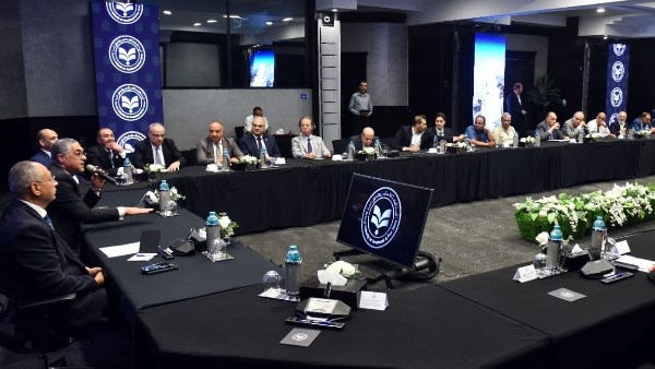 بدء تشغيل 4 مناطق حرة جديدة بالعاشر وأكتوبر والعلمين وبرج العرب نهاية 2026