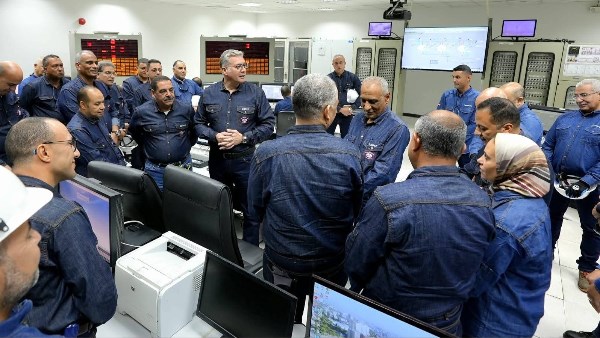 تعظيم طاقات إنتاج البتروكيماويات يحقق قيمة اقتصادية للدولة