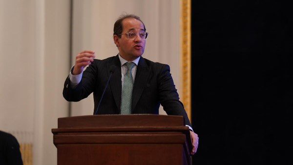 تحديث المنظومة الضريبية وإنشاء وحدة التجارة الإلكترونية وتبسيط الإجراءات