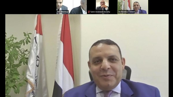 التمثيل التجاري والمجلس التصديري للحاصلات الزراعية يضعان خطة للتوسع في 24 سوقًا جديدا