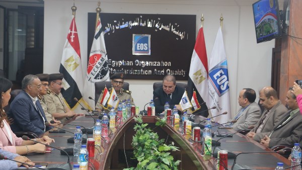 تعاون علمي لدعم الصحة العامة| مصر تعزّز مكانتها عالميًا عبر شراكة بحثية في الطب والتقنية الحيوية