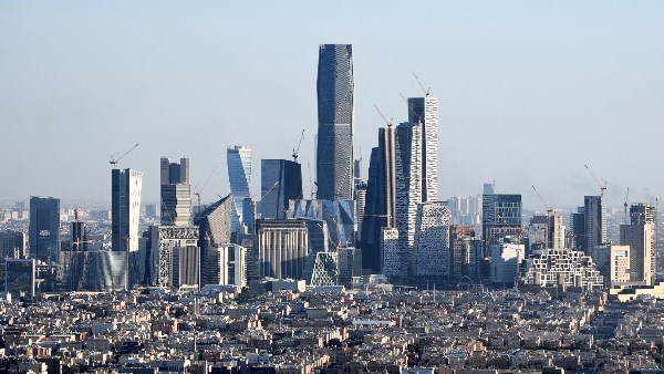 صادرات السعودية غير النفطية ترتفع 22.1% في يونيو على أساس سنوي