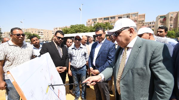 السوق الحضارية بالقاهرة الجديدة يعزز الحركة الاقتصادية ويوفر فرص عمل