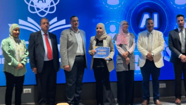 استخدام الذكاء الاصطناعي في مواجهة التحديات أمام المصلحة والممولين