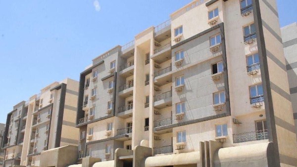 تسليم دفعة جديدة من شقق سكن مصر بالقاهرة الجديدة الأحد