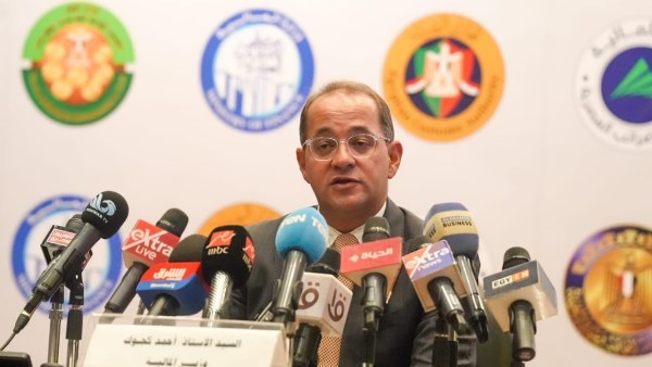 الإعلام يلعب دورًا مؤثرًا في الإصلاح المالى والاقتصادي والضريبي
