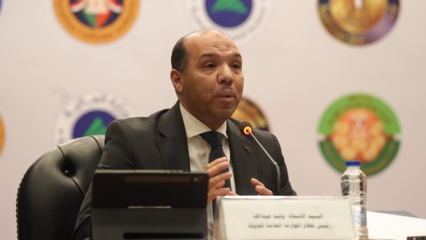 التحول الرقمي ساعدنا فى اتخاذ قرارات لحظية سليمة