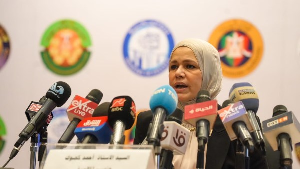 10 مليارات جنيه قيمة الضريبة المحصلة عن تسوية المنازعات والتصرفات العقارية