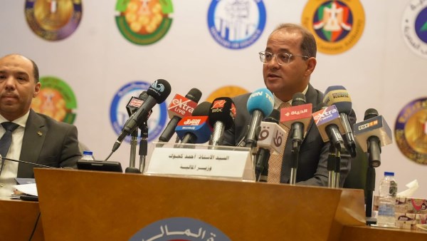 بالمستندات .. المالية تعلن تفاصيل الأداء المالي عن العام الماضي