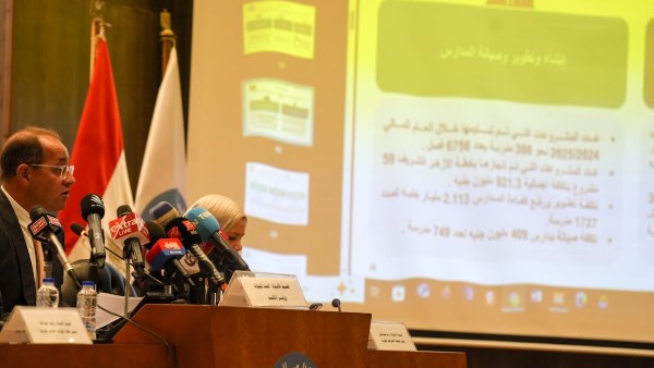 7.5 مليار جنيه لدعم الاسكان الاجتماعي و143مليارا للمعاشات