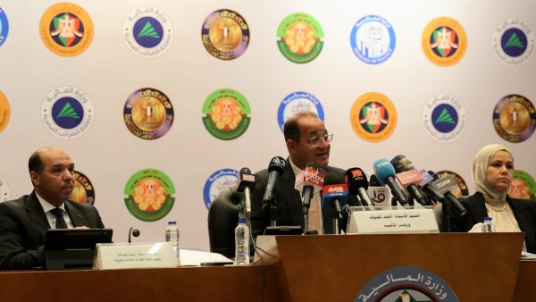 35% زيادة فى الإيرادات الضريبية نتيجة لتجاوب مجتمع الأعمال