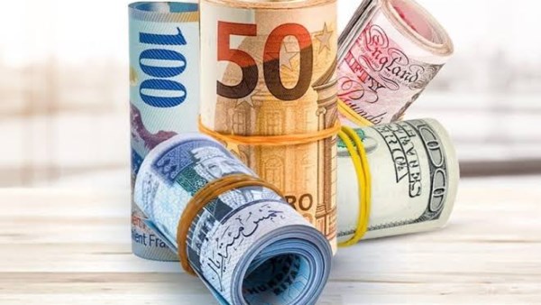أسعار العملات في مصر يوم الخميس 21 أغسطس 2025
