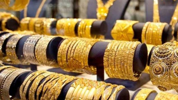 آخر تحديث لسعر الذهب في مصر اليوم الأربعاء 20-8-2025