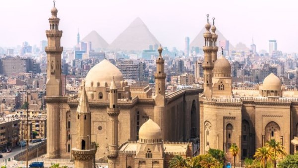 زيادة في أعداد السياحة العربية والخليجية إلى القاهرة