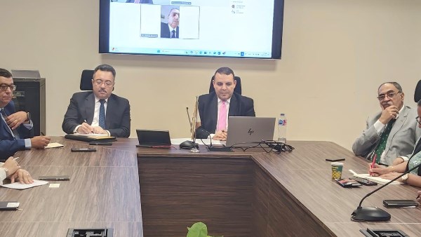 239 مليون دولار حجم الاستثمارات المصرية في أوغندا