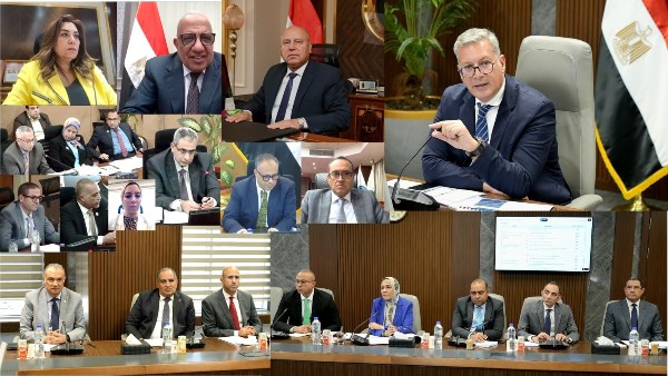 حفر 113 بئراً جديدا بمختلف حقول ومناطق الشركة