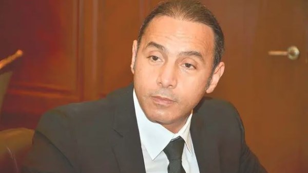 ننشر السيرة الذاتية لـ إسلام عزام رئيس البورصة المصرية الجديد (كاملة)