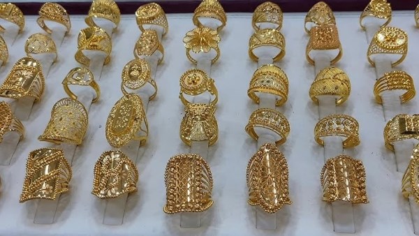 سعر أكبر عيار ذهب اليوم 15-8-2025