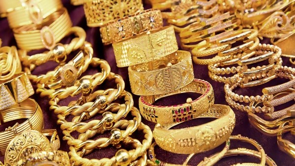 آخر تحديث لأشهر عيار ذهب مساء اليوم 30-8-2025