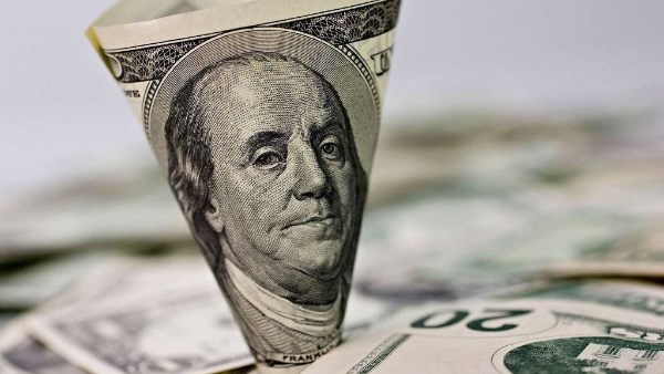 تحرك سعر الدولار في ختام تعاملات اليوم الثلاثاء