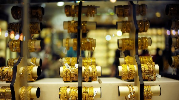 سعر أشهر جرام ذهب اليوم 15-8-2025