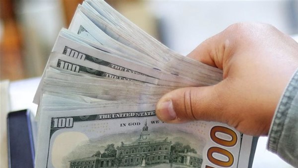 سعر الدولار الأمريكي اليوم السبت 23-8-2025