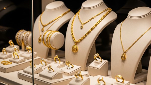 أسعار الذهب اليوم السبت 23 أغسطس 2025 في مصر