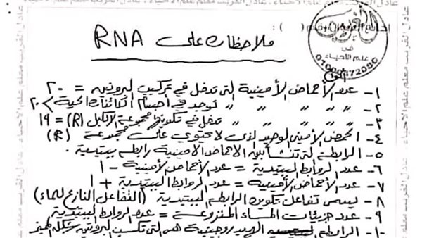 الثانوية العامة 2025