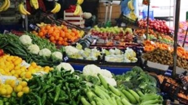 أسعار الخضروات والفاكهة اليوم السبت 16 أغسطس 2025