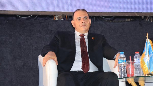 استضافة مصر لاجتماع مجموعة الـ20 حدث استثنائي وسابقة تاريخية