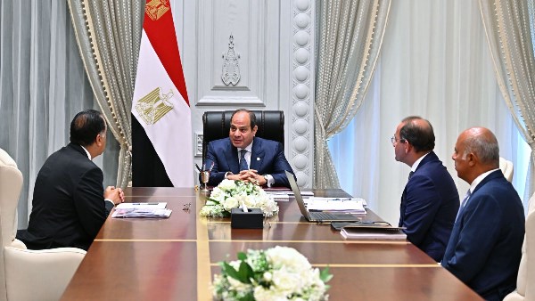 المالية تحسم 1.051 مليون نزاعا و إقرارا ضريبيا بـ77.9 مليار جنيه