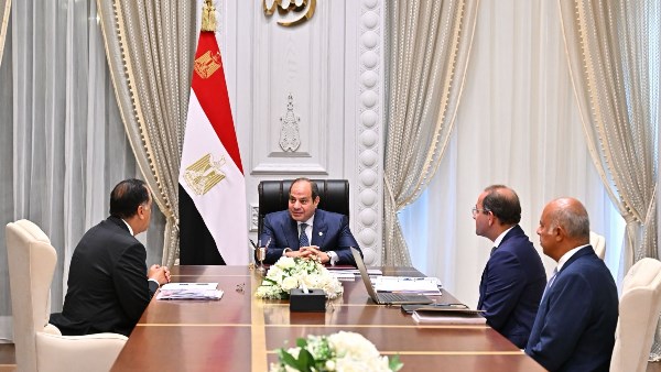 80 ألف حالة علاج و2.3 مليار دعم صحي و160 ألف معلم و6.25 مليار للتغذية المدرسية