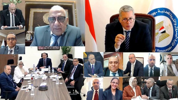 تطوير معامل التكرير بالسويس لتعظيم إنتاج السولار وتقليل فاتورة الاستيراد