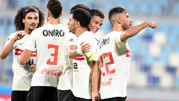 تغريم الزمالك وإيقاف مدرب الاتحاد.. عقوبات الجولة الثالثة من بطولة الدوري