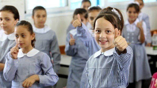 قائمة المصروفات الدراسية للعام الجديد