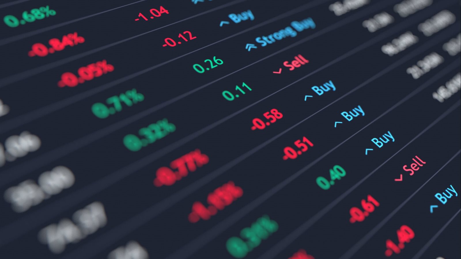 في أسبوع.. البورصة المصرية تحقق مكاسب سوقية رغم تراجع المؤشر الرئيسي