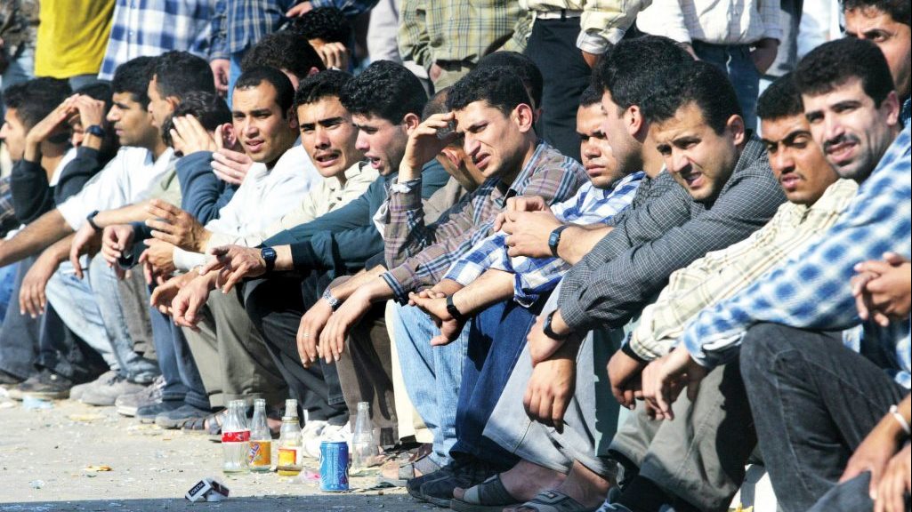 معدل البطالة يسجل 6.1% خلال الربع الثاني لعام 2025