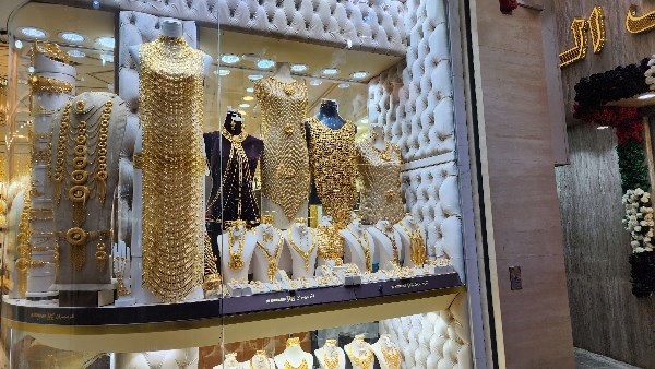 سعر أشهر عيار ذهب اليوم 31-8-2025