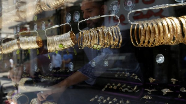 سعر أشهر عيار ذهب اليوم 17-8-2025
