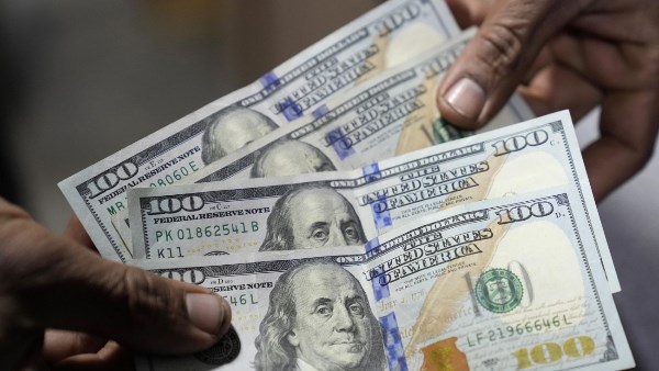 سعر الدولار اليوم 15-7-2025