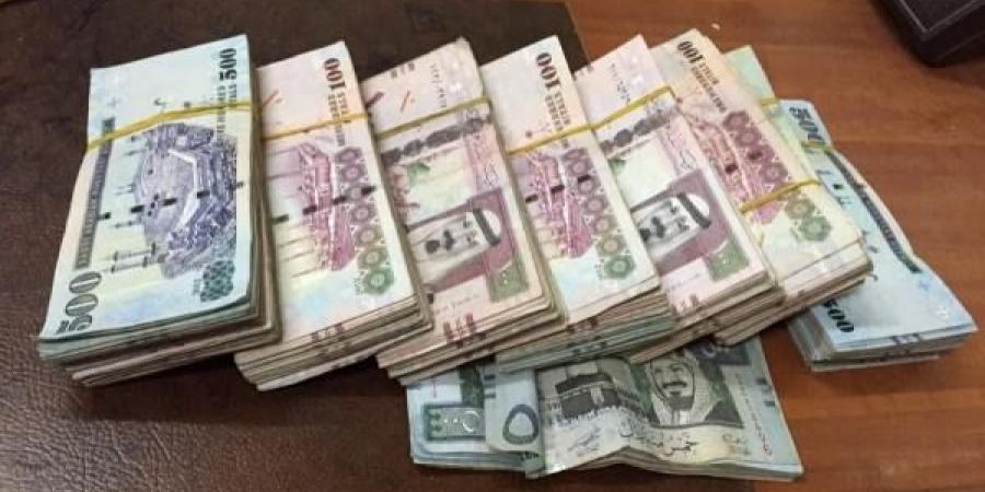 استلم 25 ألف ريال فوري بدون كفيل ولا تحويل الراتب مبلغ سريع لفك الأزمات المالية