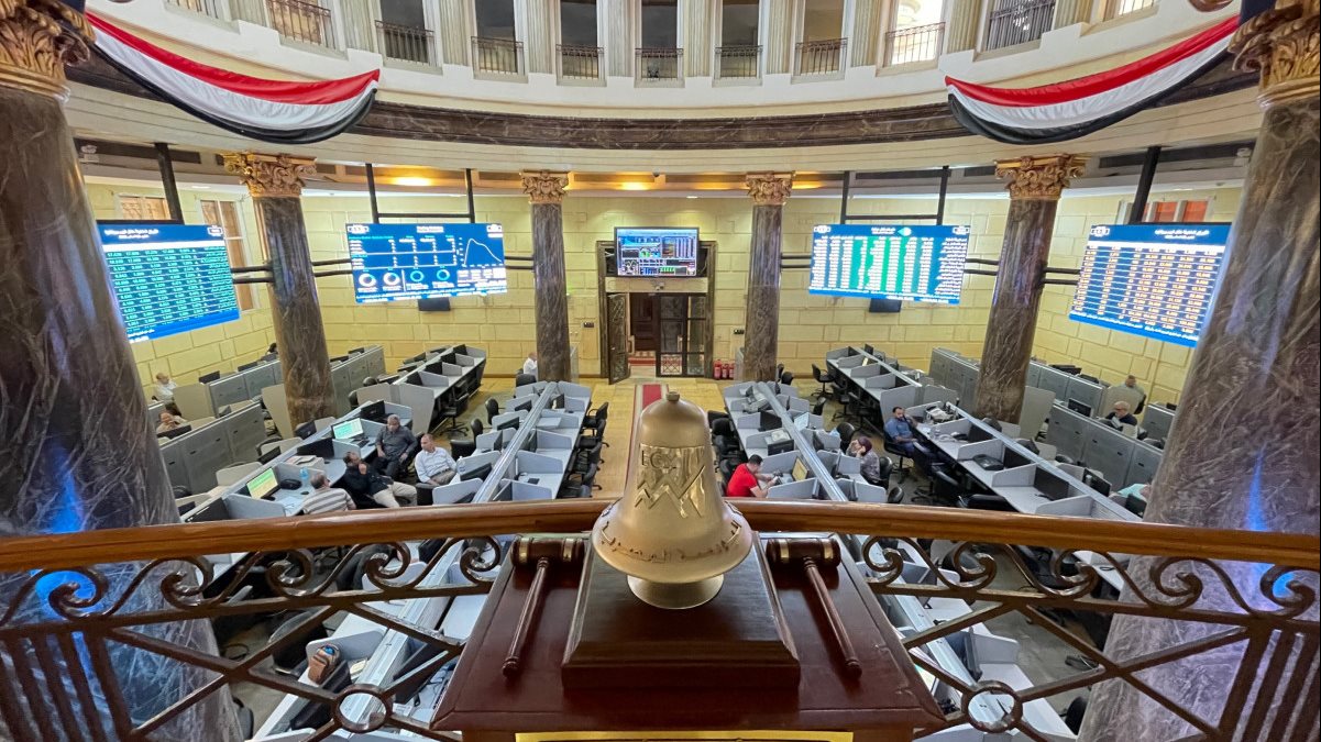 رسميا.. إطلاق تطبيق البورصة المصرية EGX لتعزيز الشفافية في سوق المال غدا