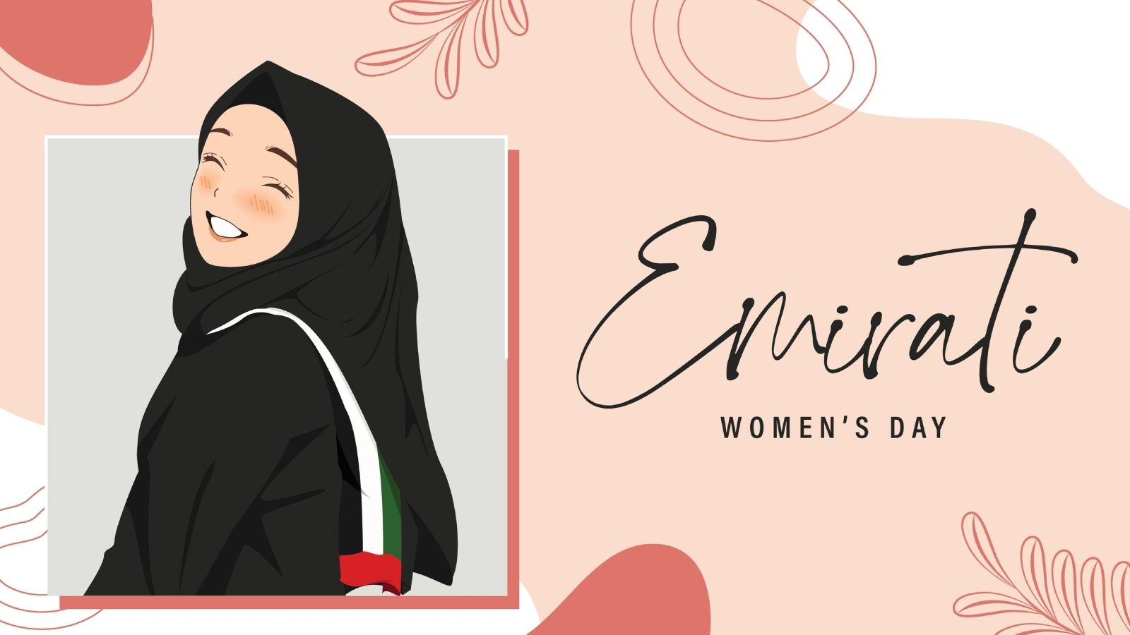 أجمل عبارات تهنئة لزوجتي بمناسبة يوم المرأة الإماراتية