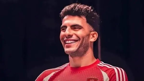 هدف زيزو في مرمى فاركو.. زيزو يفتتح أهدافه مع الأهلي