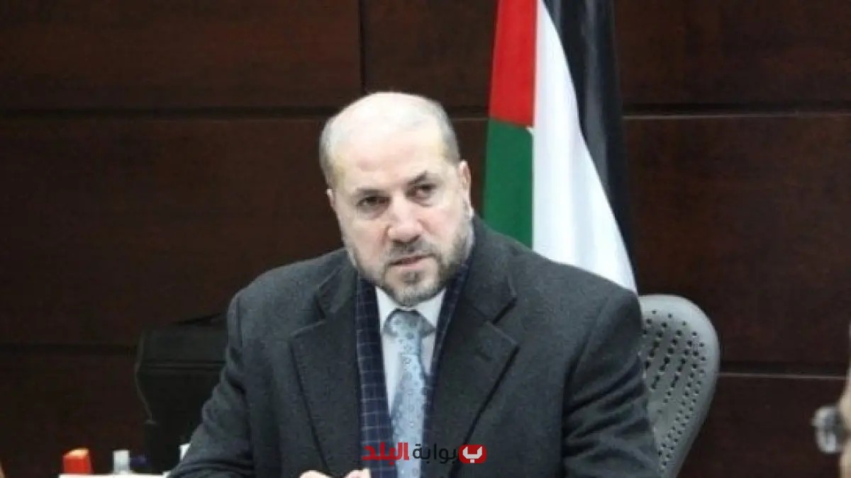 الهباش يوجه تحذيرًا قويًا لسمير حليلة حول وحدة الصف الفلسطيني في ظل أزمة غزة