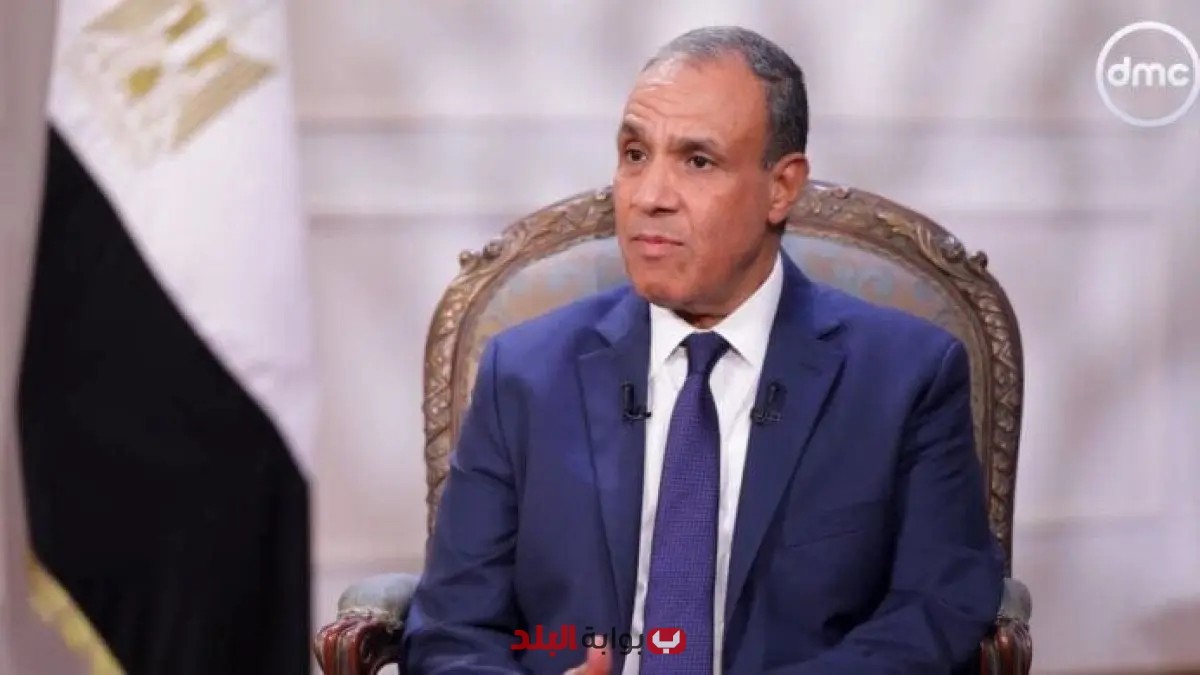 وزير الخارجية يؤكد رفض مصر لهيمنة القوة الإسرائيلية على غزة