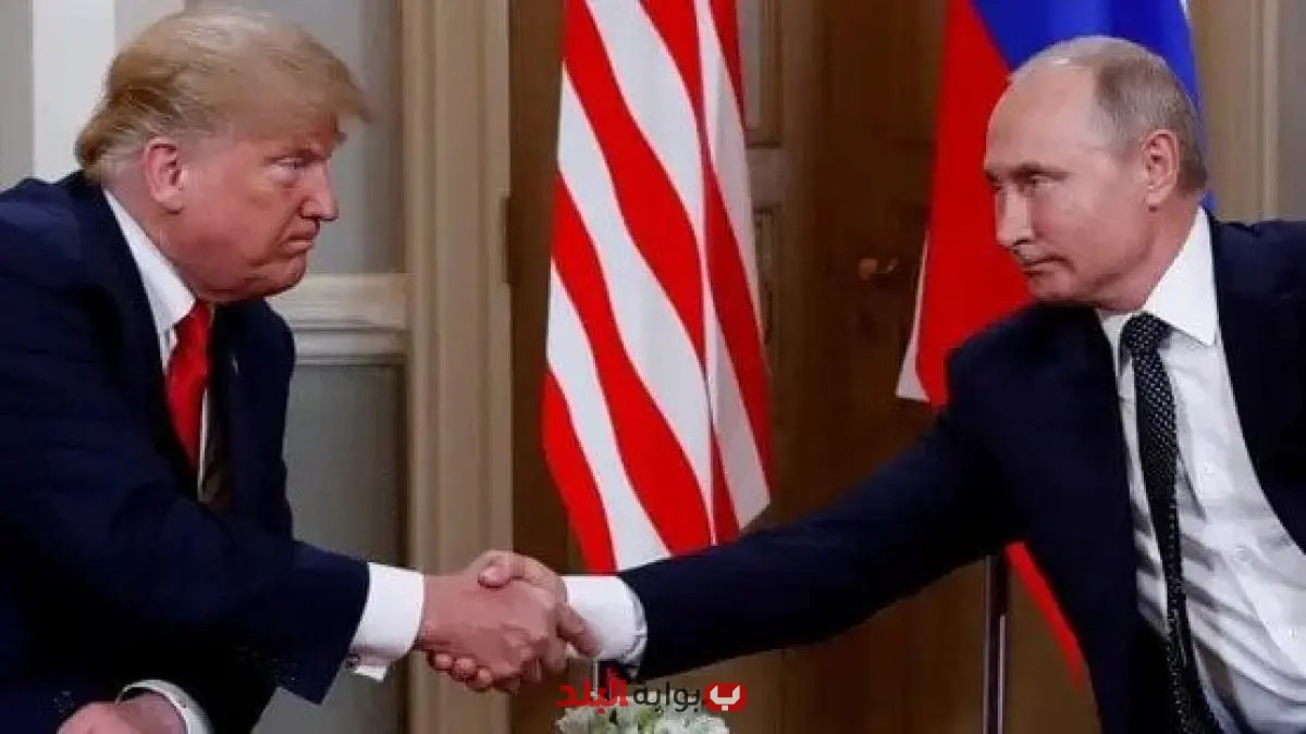 قبل قمة ألاسكا ترامب يستخدم أسلوبًا جديدًا في التعامل مع بوتين حسب نيويورك تايمز